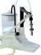 Tenco Enolmatic Olio Inox - Oil Filling and Bottling Machine with Stainless Steel Spout